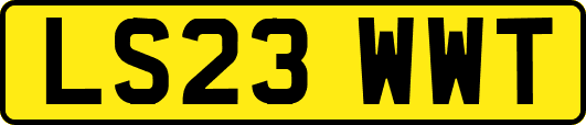 LS23WWT