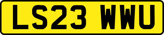 LS23WWU