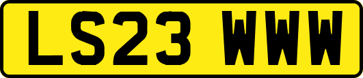 LS23WWW