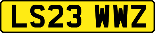 LS23WWZ
