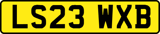 LS23WXB