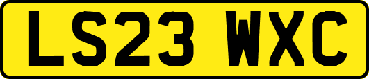 LS23WXC