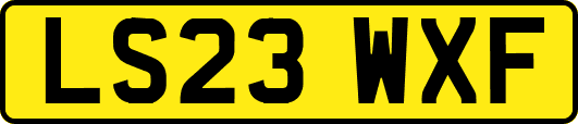 LS23WXF