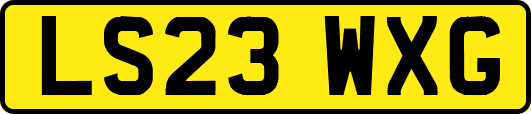 LS23WXG