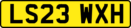 LS23WXH