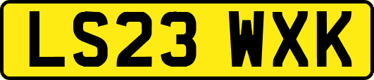 LS23WXK