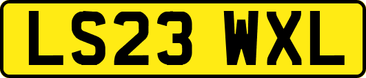 LS23WXL