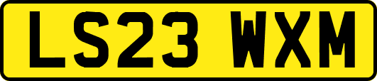 LS23WXM