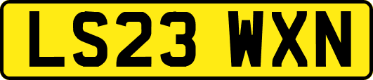 LS23WXN