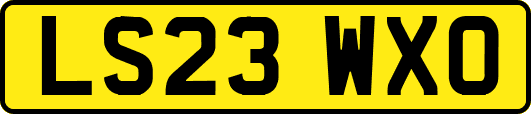 LS23WXO