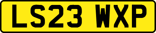 LS23WXP
