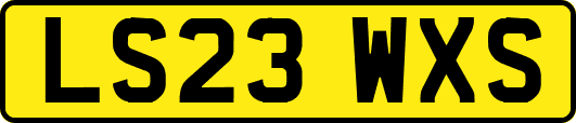 LS23WXS