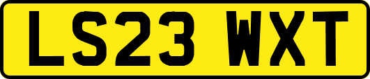 LS23WXT