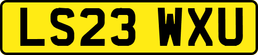 LS23WXU