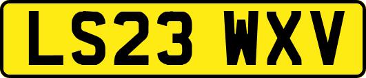 LS23WXV