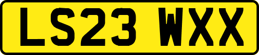 LS23WXX