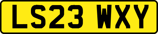LS23WXY