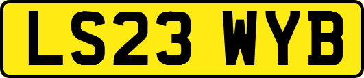 LS23WYB