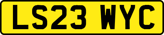 LS23WYC