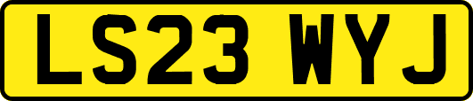 LS23WYJ