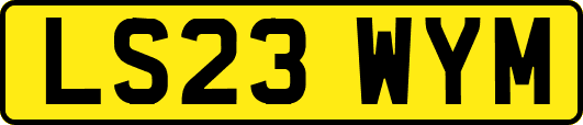 LS23WYM