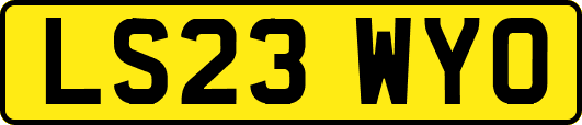LS23WYO