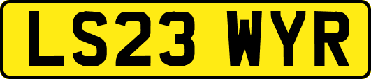 LS23WYR