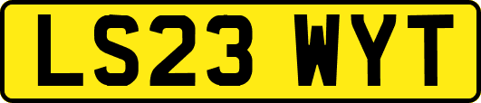 LS23WYT