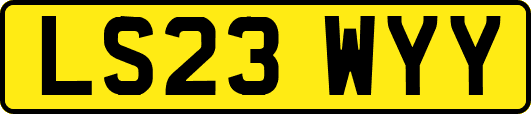 LS23WYY