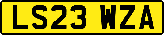 LS23WZA
