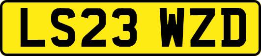 LS23WZD