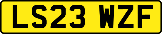 LS23WZF