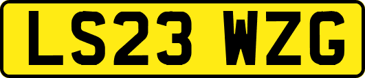 LS23WZG