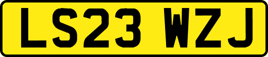 LS23WZJ