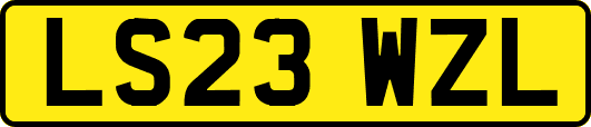 LS23WZL