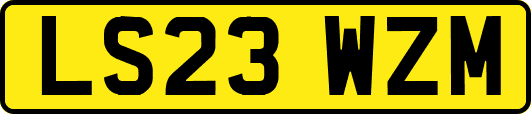 LS23WZM