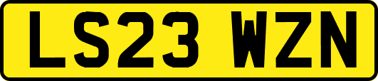 LS23WZN