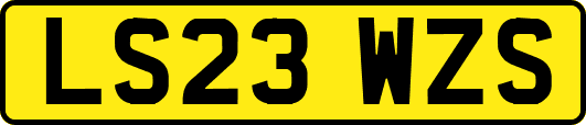 LS23WZS