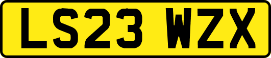 LS23WZX