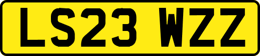 LS23WZZ