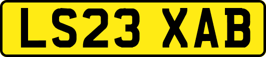 LS23XAB