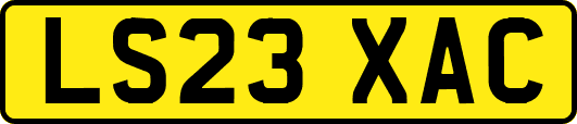 LS23XAC