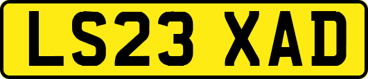 LS23XAD