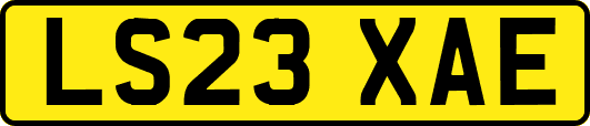 LS23XAE