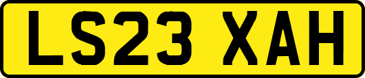 LS23XAH