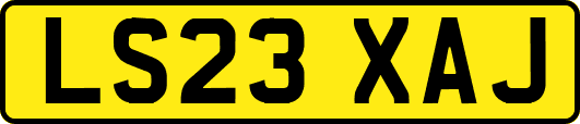 LS23XAJ