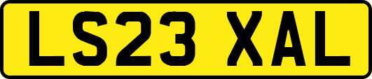 LS23XAL