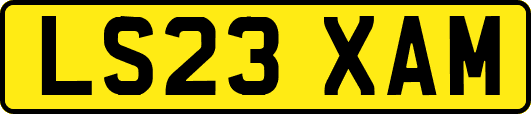 LS23XAM