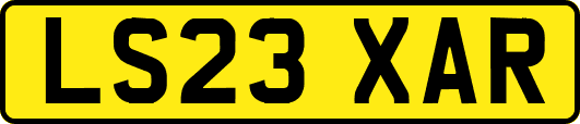 LS23XAR
