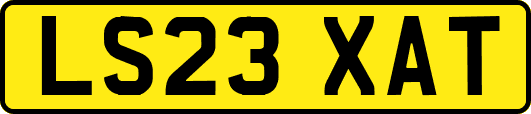 LS23XAT